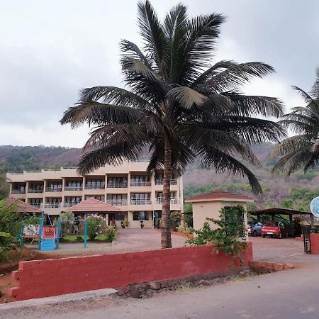 Sagar Sawali Beach Resort Karde Dapoli Exterior photo