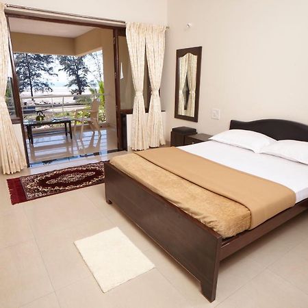 Sagar Sawali Beach Resort Karde Dapoli Exterior photo