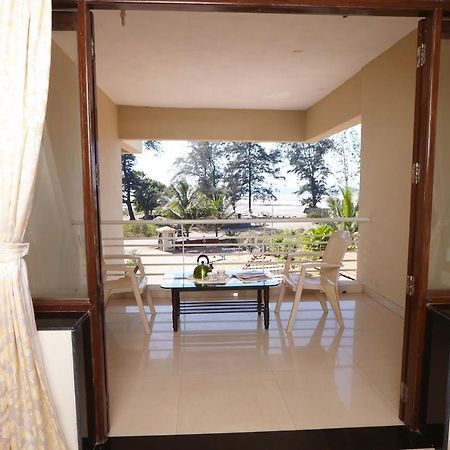 Sagar Sawali Beach Resort Karde Dapoli Exterior photo