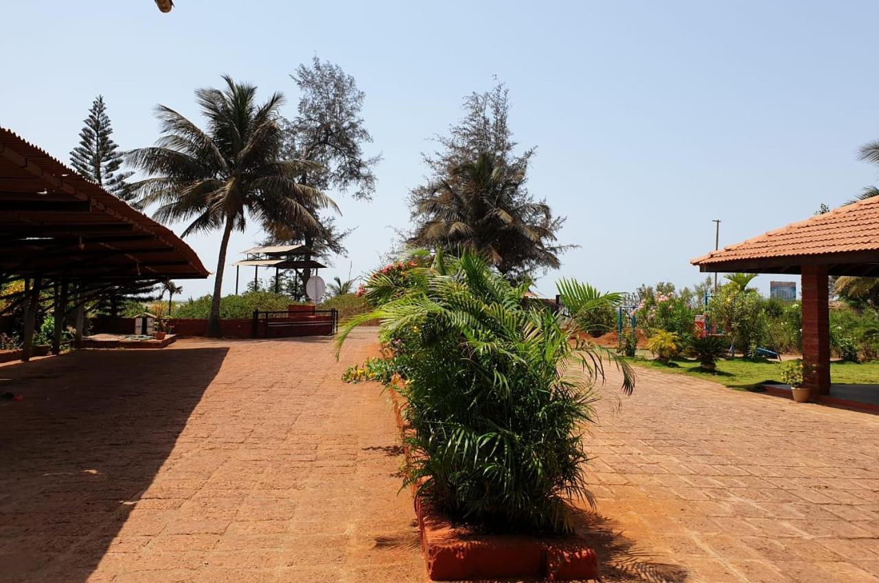 Sagar Sawali Beach Resort Karde Dapoli Exterior photo